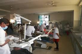 Government Dental College Thiruvananthapuram Laboratory photo 1